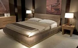 Кровать G1396 из Италии – купить в интернет магазине