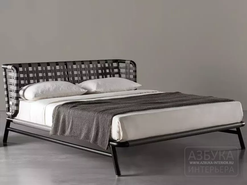 Кровать EDOARDO из Италии – купить в интернет магазине