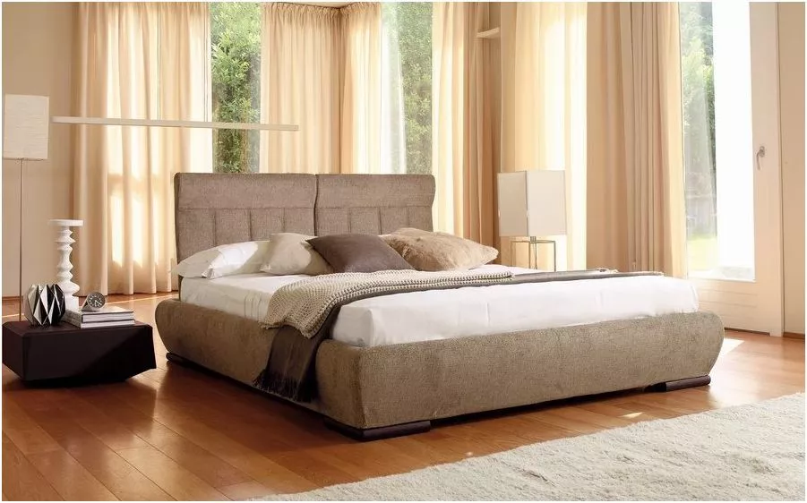 Кровать Bebop из Италии – купить в интернет магазине