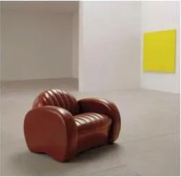 Кресло BOTERO из Италии – купить в интернет магазине