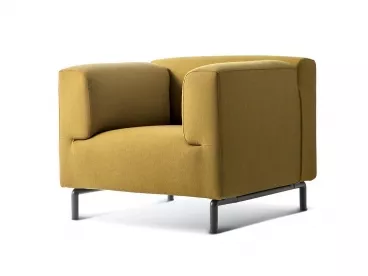 Кресло Met из Италии – купить в интернет магазине