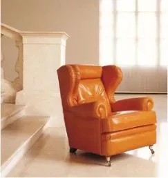 Кресло OXFORD из Италии – купить в интернет магазине