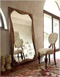 Зеркало Botero из Италии – купить в интернет магазине
