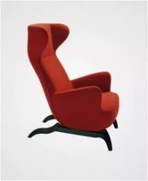 Кресло Ardea из Италии – купить в интернет магазине
