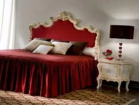 Кровать Elena из Италии – купить в интернет магазине