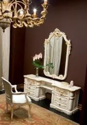 Туалетный столик  Niobe из Италии – купить в интернет магазине