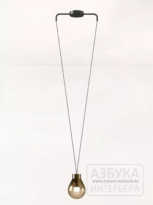 Подвесной светильник (люстра) коллекция Rain из Италии – купить в интернет магазине