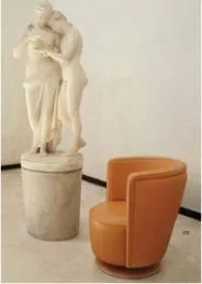 Кресло YPSILON ATT из Италии – купить в интернет магазине