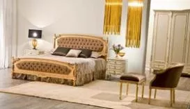 Кровать Istari из Италии – купить в интернет магазине