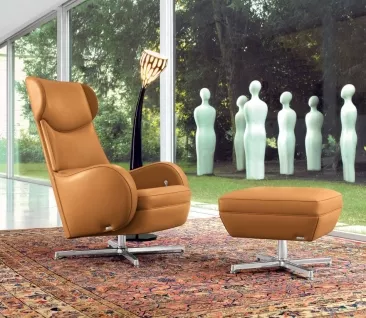 Кресло Kairos из Италии – купить в интернет магазине