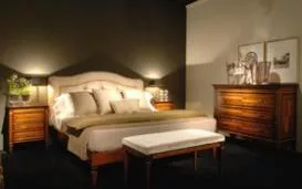 Кровать G1320 из Италии – купить в интернет магазине