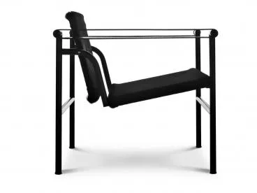 Кресло LC1 из Италии – купить в интернет магазине