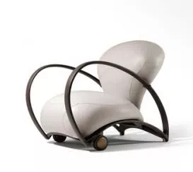 Кресло Branca из Италии – купить в интернет магазине