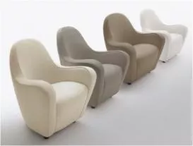 Кресло Fortuna из Италии – купить в интернет магазине