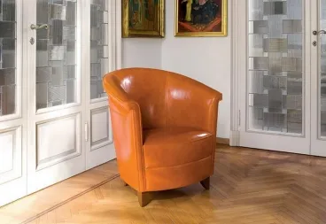 Кресло ATLANTICA из Италии – купить в интернет магазине