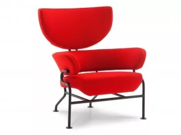 Кресло Tre Pezzi из Италии – купить в интернет магазине