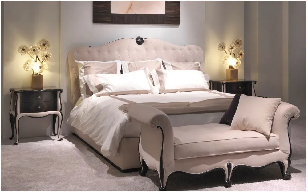Кровать G1583 из Италии – купить в интернет магазине
