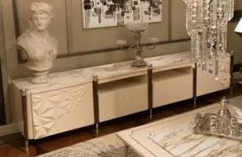 База под ТВ Lalique из Италии – купить в интернет магазине