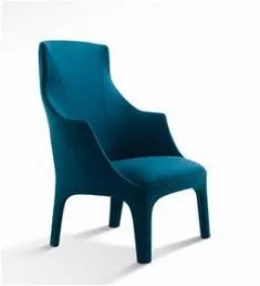 Кресло Minerva из Италии – купить в интернет магазине