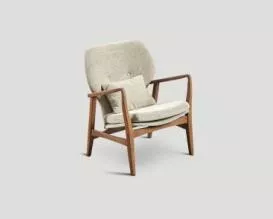 Кресло DB004721 из Италии – купить в интернет магазине