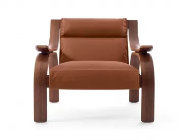 Кресло Woodline из Италии – купить в интернет магазине