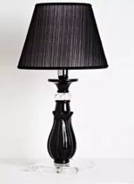 Настольная лампа Barocco из Италии – купить в интернет магазине