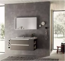 Мебель для ванной комнаты Practice из Италии – купить в интернет магазине