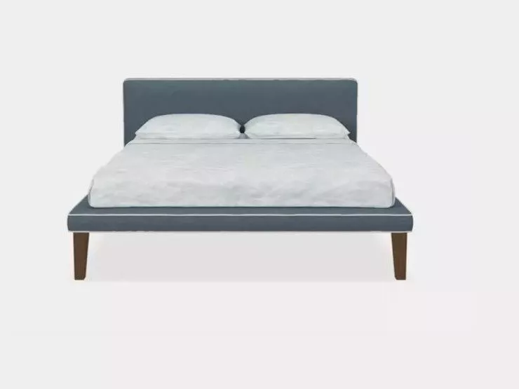 Кровать Cocò из Италии – купить в интернет магазине