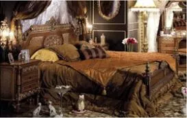 Кровать Cimabue из Италии – купить в интернет магазине