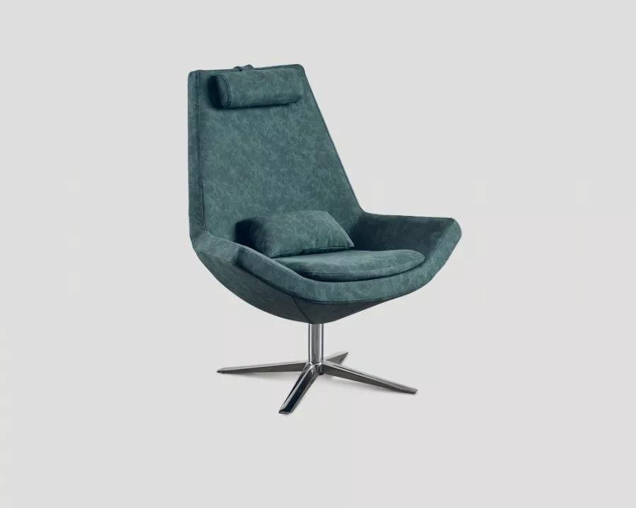 Кресло DB004247 из Италии – купить в интернет магазине