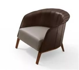 Кресло AURA из Италии – купить в интернет магазине