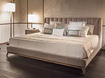Кровать Calipso из Италии – купить в интернет магазине