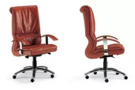 Офисное кресло Lux из Италии – купить в интернет магазине