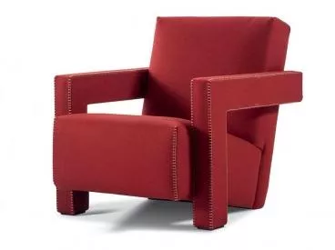Кресло Utrecht XL из Италии – купить в интернет магазине