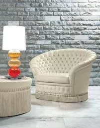 Кресло Serenissima  из Италии – купить в интернет магазине