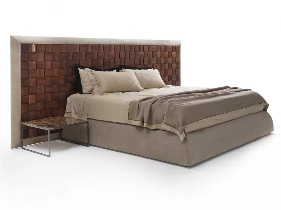 Кровать Durini из Италии – купить в интернет магазине