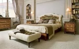 Кровать G1448 из Италии – купить в интернет магазине