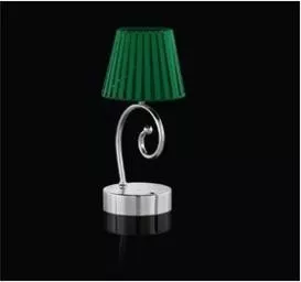 Настольная лампа Miss Bijoux из Италии – купить в интернет магазине