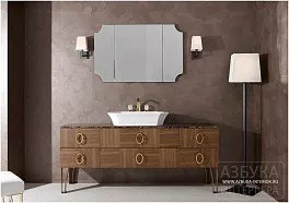 Мебель для ванной комнаты Daphne