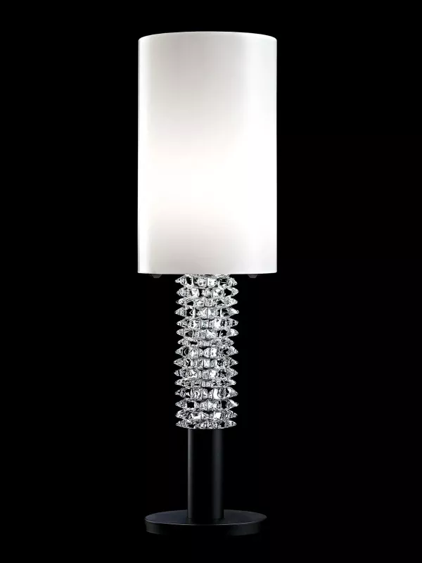 Настольная лампа My Marylin из Италии – купить в интернет магазине