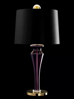 Настольная лампа Saint Germain из Италии – купить в интернет магазине