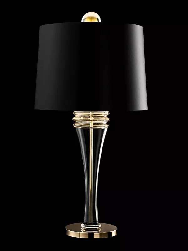 Настольная лампа Rive Gauche из Италии – купить в интернет магазине
