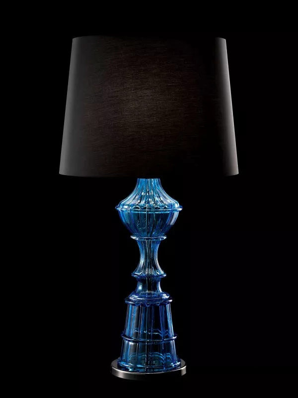 Настольная лампа Samurai из Италии – купить в интернет магазине