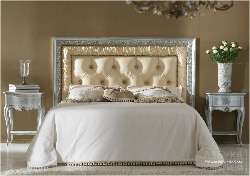 Кровать Morfeo из Италии – купить в интернет магазине