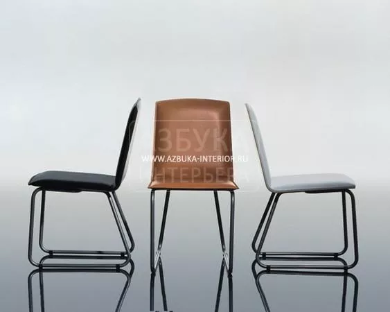 Офисное кресло Wing из Италии – купить в интернет магазине