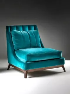 Кресло Galatea  из Италии – купить в интернет магазине