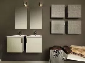 Мебель для ванной комнаты  COLLEGE из Италии – купить в интернет магазине
