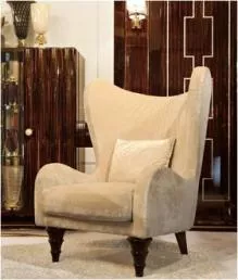 Кресло Dolce Vita из Италии – купить в интернет магазине