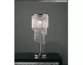 Настольная лампа Achille из Италии – купить в интернет магазине