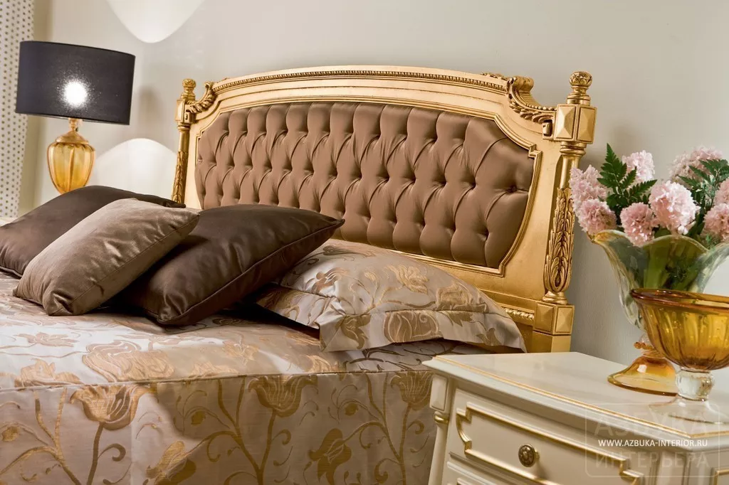Кровать Istari Silik 1712 — купить по цене фабрики